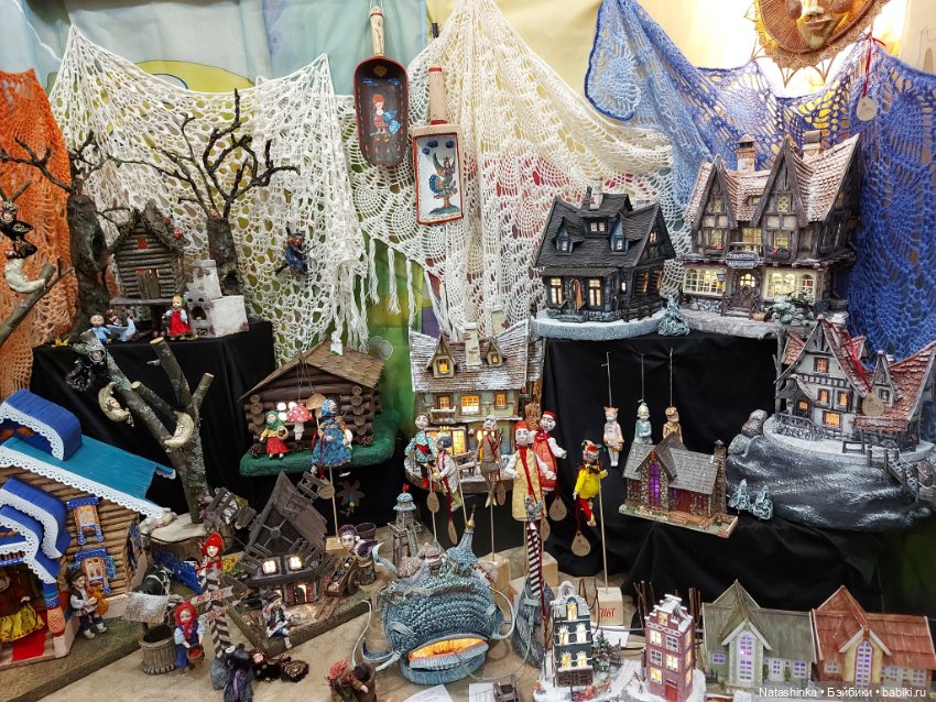 Fashion Dolls 263 — Куклы Звезды подиума (Angel Collection): шарнирные