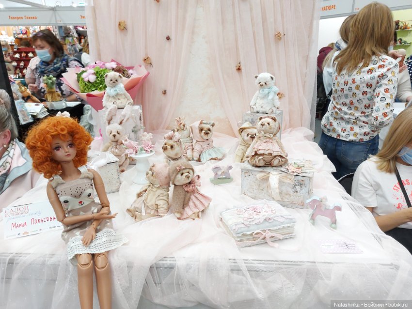 Fashion Dolls 262 — Куклы Звезды подиума (Angel Collection): шарнирные