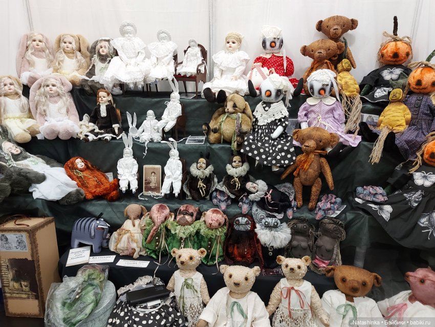 Fashion Dolls 263 — Куклы Звезды подиума (Angel Collection): шарнирные