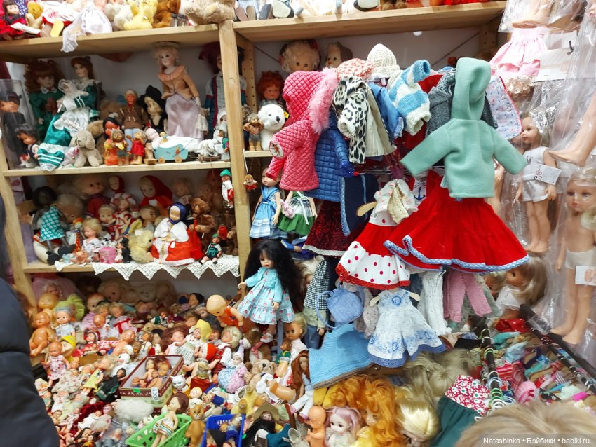 Fashion Dolls 262 — Куклы Звезды подиума (Angel Collection): шарнирные