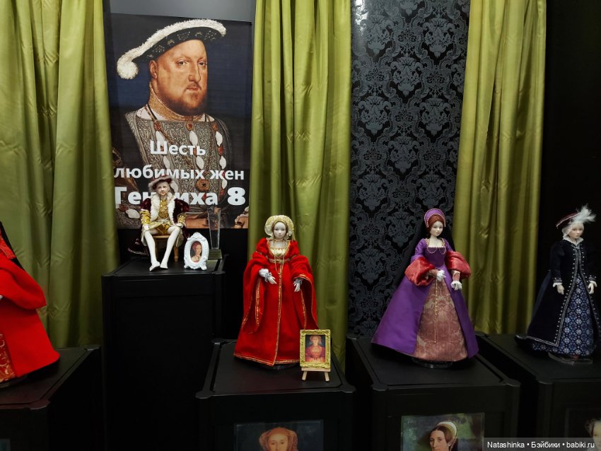 Fashion Dolls 263 — Куклы Звезды подиума (Angel Collection): шарнирные