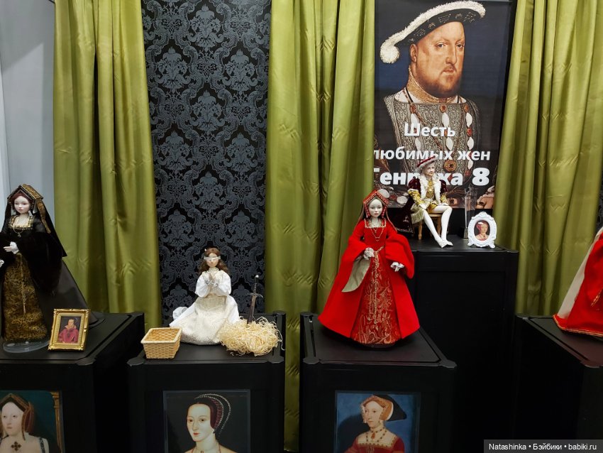 Fashion Dolls 263 — Куклы Звезды подиума (Angel Collection): шарнирные