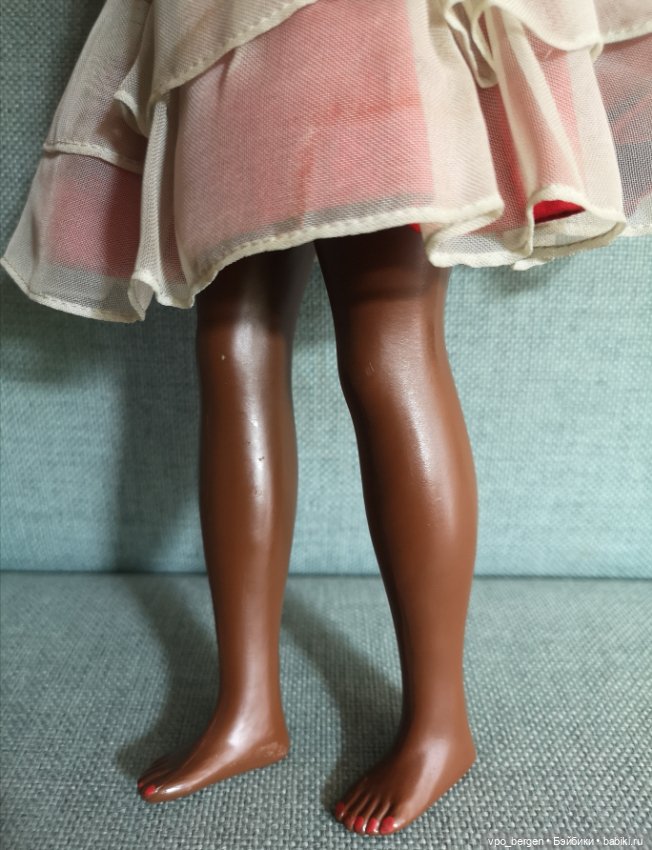 Ярмарочные красотки, мишки Тедди и виниловые игрушки