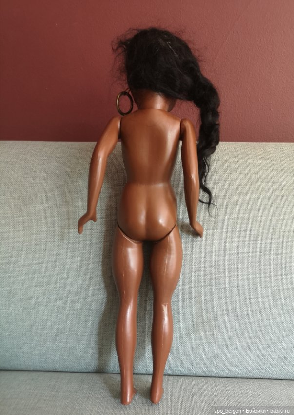 Ярмарочные красотки, мишки Тедди и виниловые игрушки (фото 10)