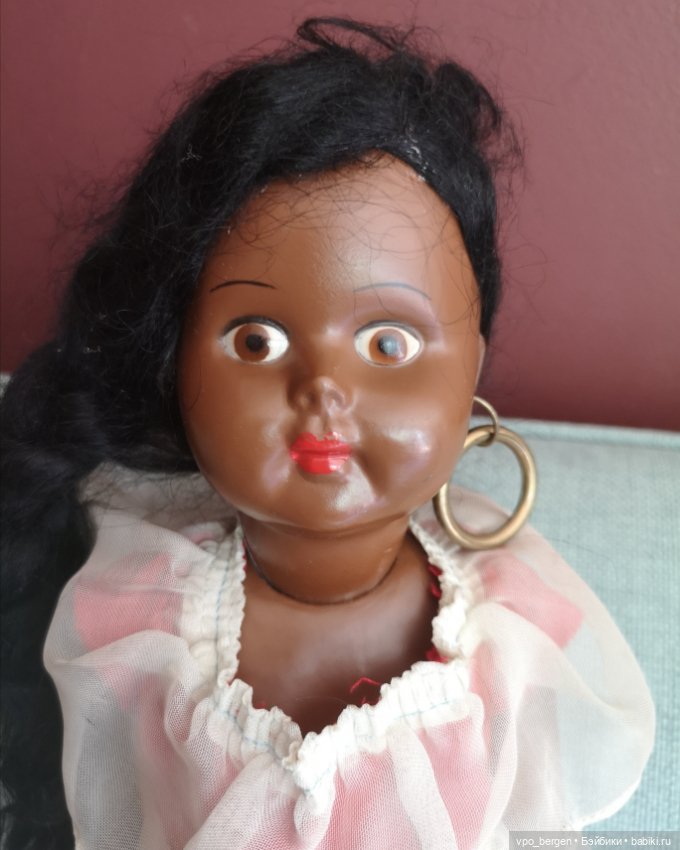 Ярмарочные красотки, мишки Тедди и виниловые игрушки (фото 8)