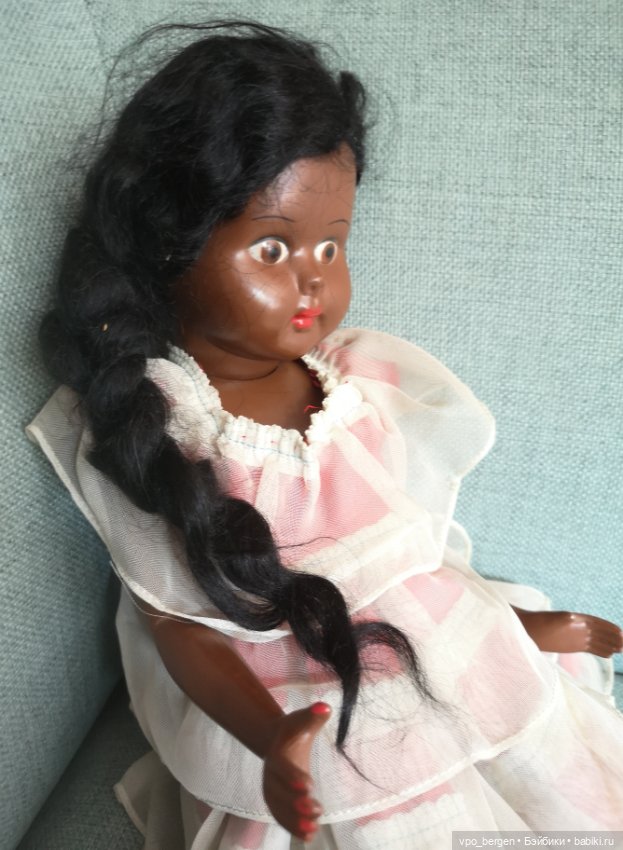 Ярмарочные красотки, мишки Тедди и виниловые игрушки