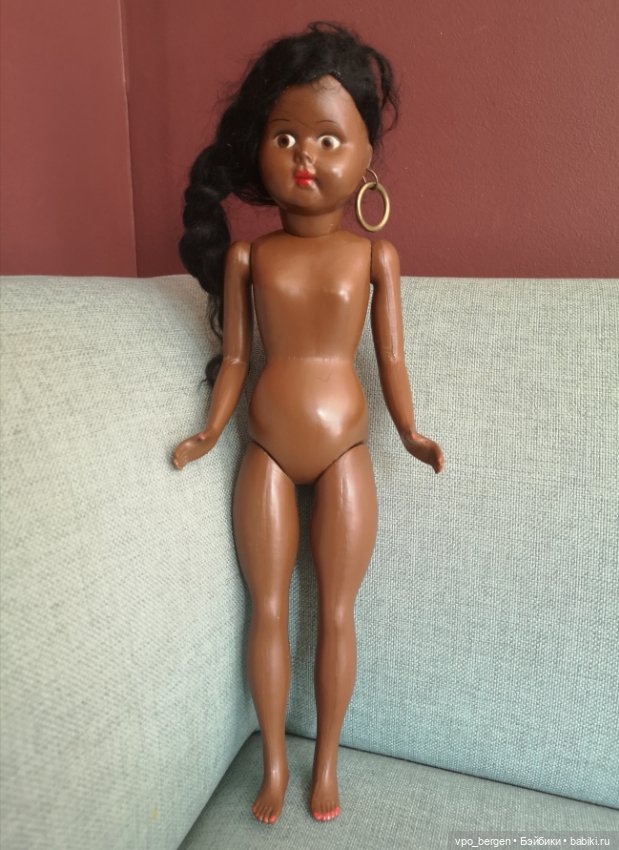 Ярмарочные красотки, мишки Тедди и виниловые игрушки (фото 9)