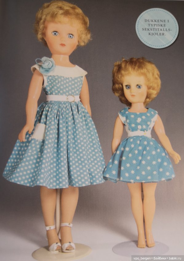 Ярмарочные красотки, мишки Тедди и виниловые игрушки (фото 5)