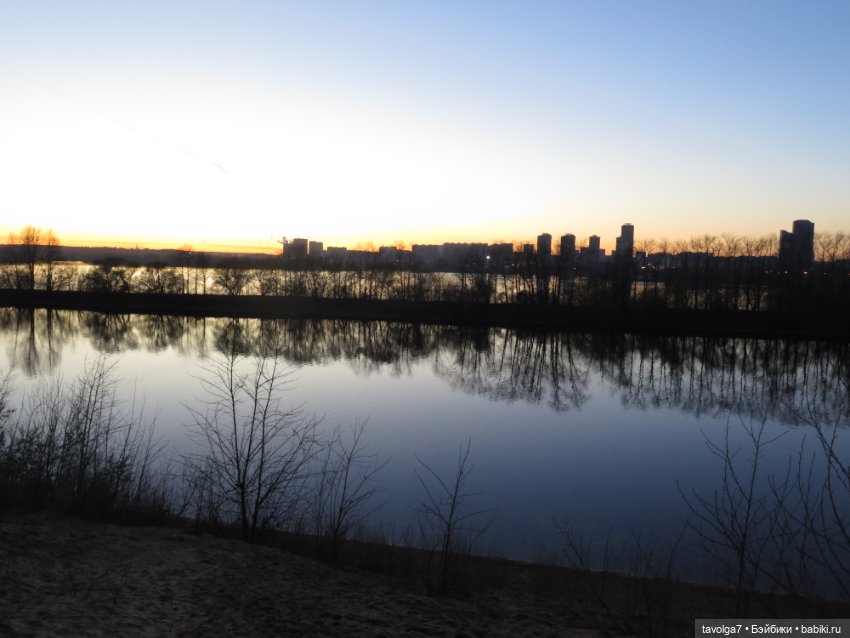 Флёр World of Love из моей коллекции и осень