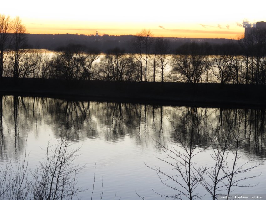 Флёр World of Love из моей коллекции и осень