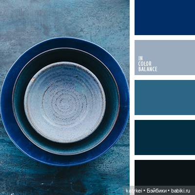 Цветотипы 2 — Болталка и разговоры обо всем: жизнь (фото 9)