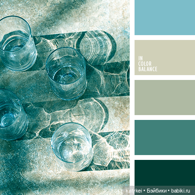 Цветотипы 2 — Болталка и разговоры обо всем: жизнь (фото 7)