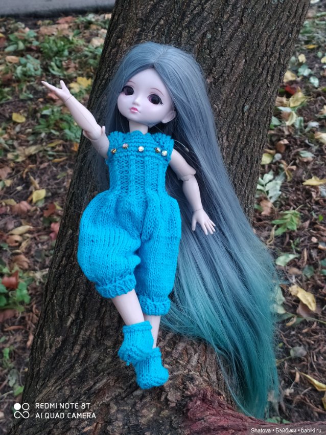 Звёздочки подиума решили покрасоваться в осеннем аутфите (фото 3)