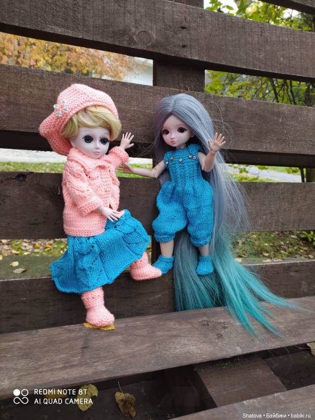 Звёздочки подиума решили покрасоваться в осеннем аутфите (фото 9)