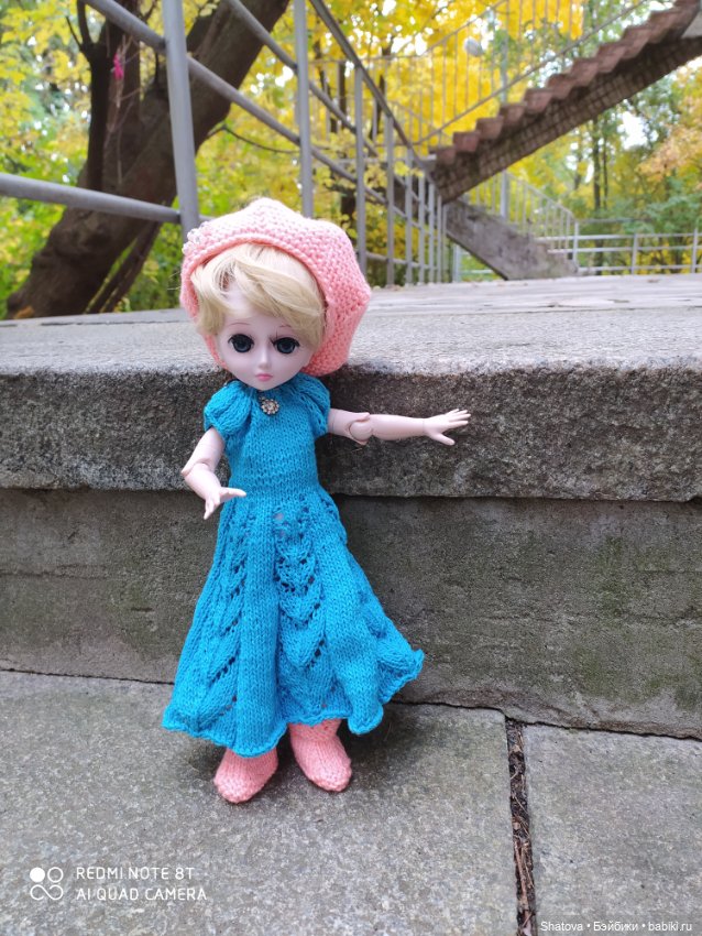 Звёздочки подиума решили покрасоваться в осеннем аутфите (фото 6)