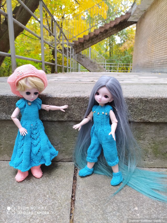 Звёздочки подиума решили покрасоваться в осеннем аутфите (фото 7)