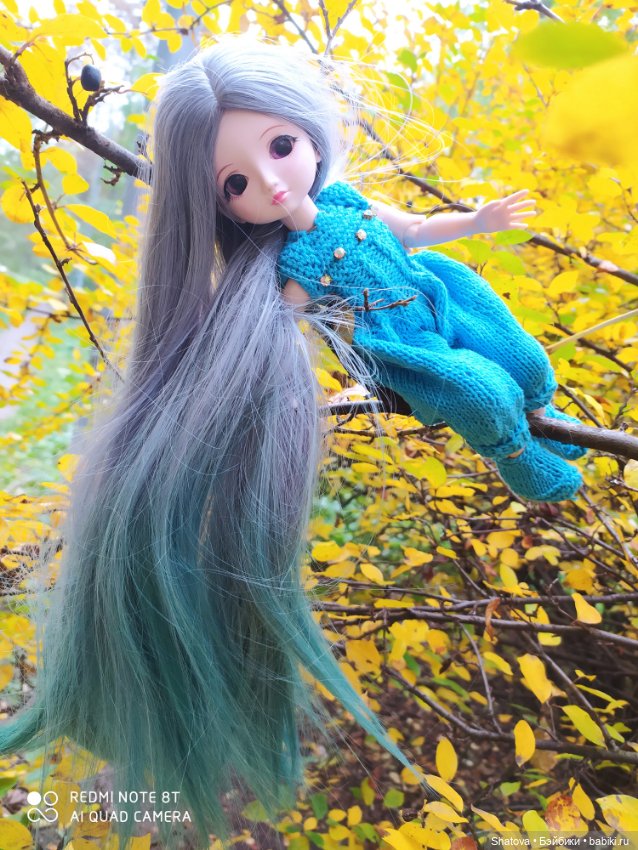 Звёздочки подиума решили покрасоваться в осеннем аутфите (фото 2)