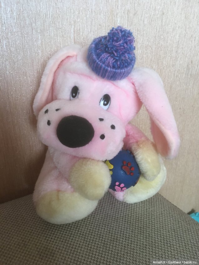 Три потеряшки — Плюшевые мишки и игрушки (Teddy Bear): винтаж (фото 10)