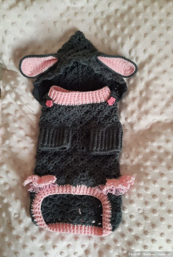 Милая Ши-тцу — Другие хобби и увлечения: сад (фото 6)