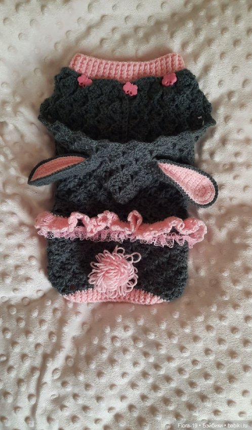 Милая Ши-тцу — Другие хобби и увлечения: сад (фото 7)