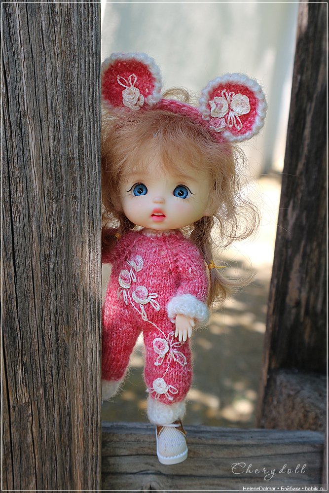 Победительные мышки (после конкурса) (фото 8)