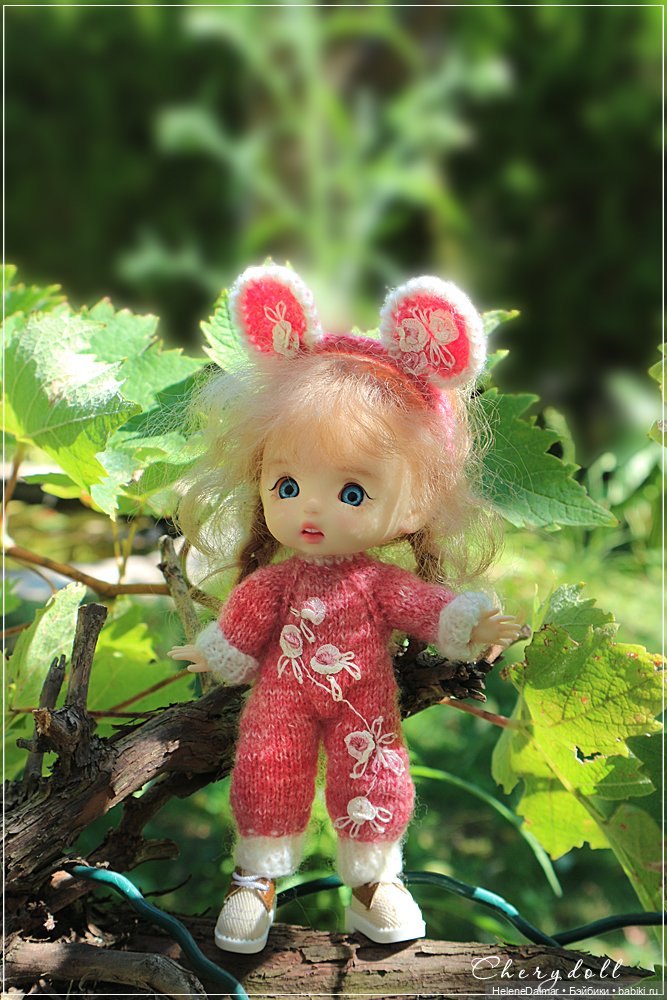 Победительные мышки (после конкурса) (фото 9)