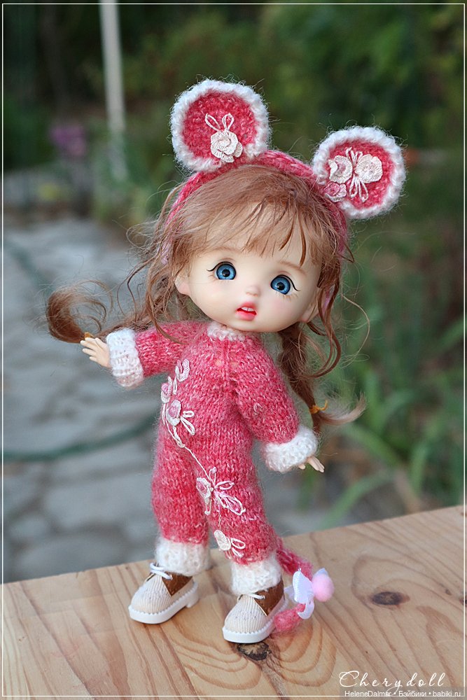 Победительные мышки (после конкурса) (фото 10)