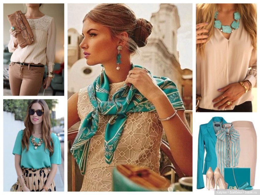 Цветотипы 3 (и опрос) — Болталка и разговоры обо всем: жизнь