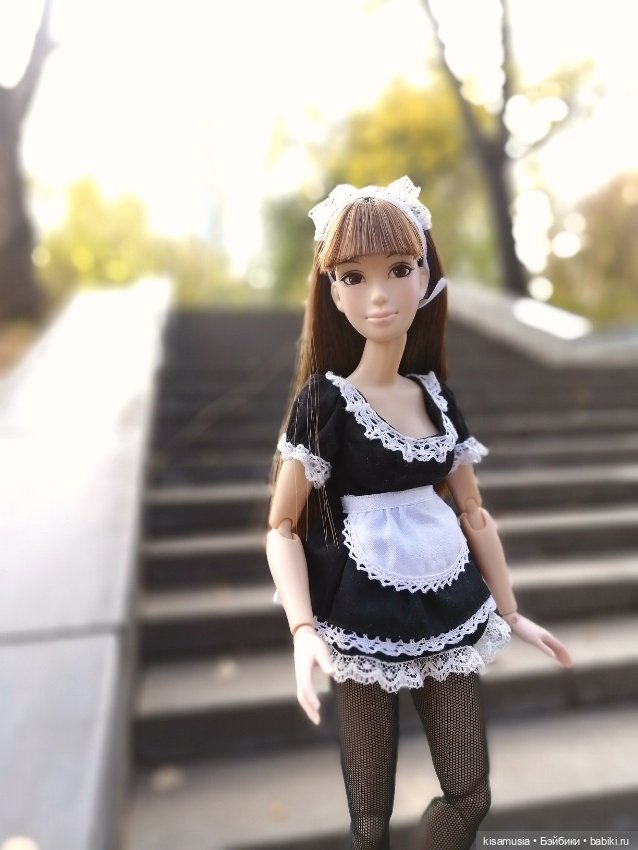 Прекрасные Сакурана и Тихайя