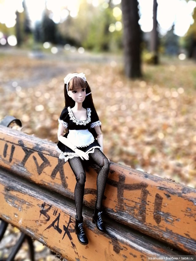 Прекрасные Сакурана и Тихайя