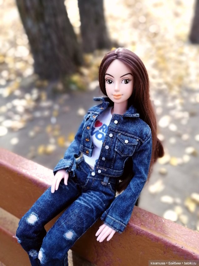 Прекрасные Сакурана и Тихайя