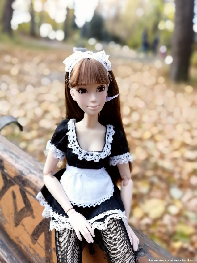 Прекрасные Сакурана и Тихайя