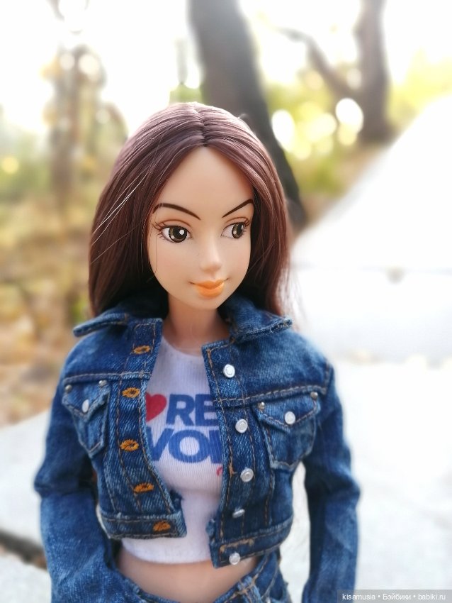 Прекрасные Сакурана и Тихайя