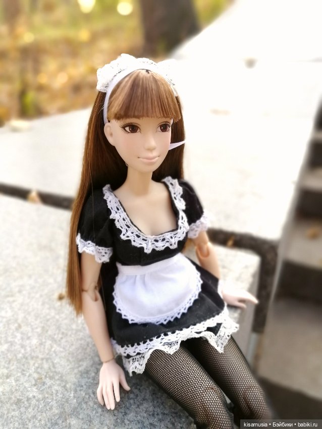 Прекрасные Сакурана и Тихайя