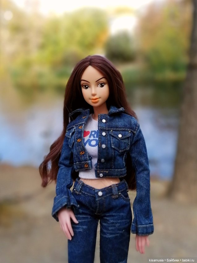 Прекрасные Сакурана и Тихайя (фото 8)