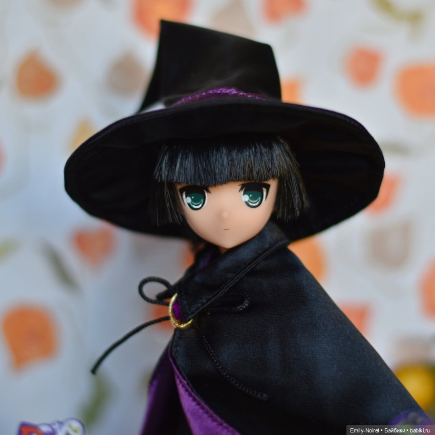 Бууу! Пришло время колдовать (фото 4)