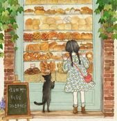 Шарлотка или воскресные бдения у вечного огня (фото 7)