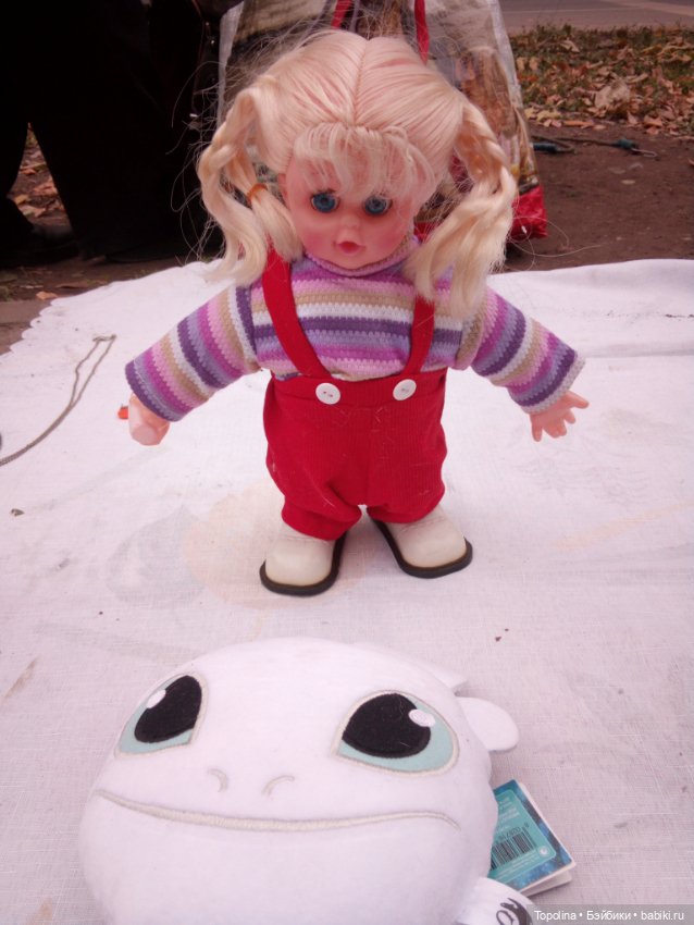 Блошка. Вчера и Сегодня — Болталка и разговоры обо всем: жизнь (фото 5)