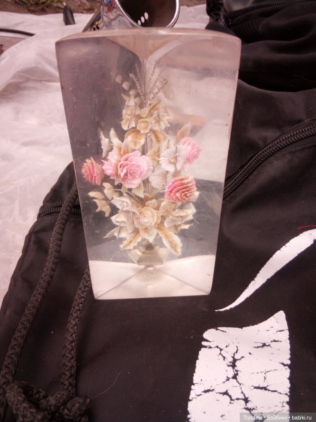 Блошка. Вчера и Сегодня — Болталка и разговоры обо всем: жизнь