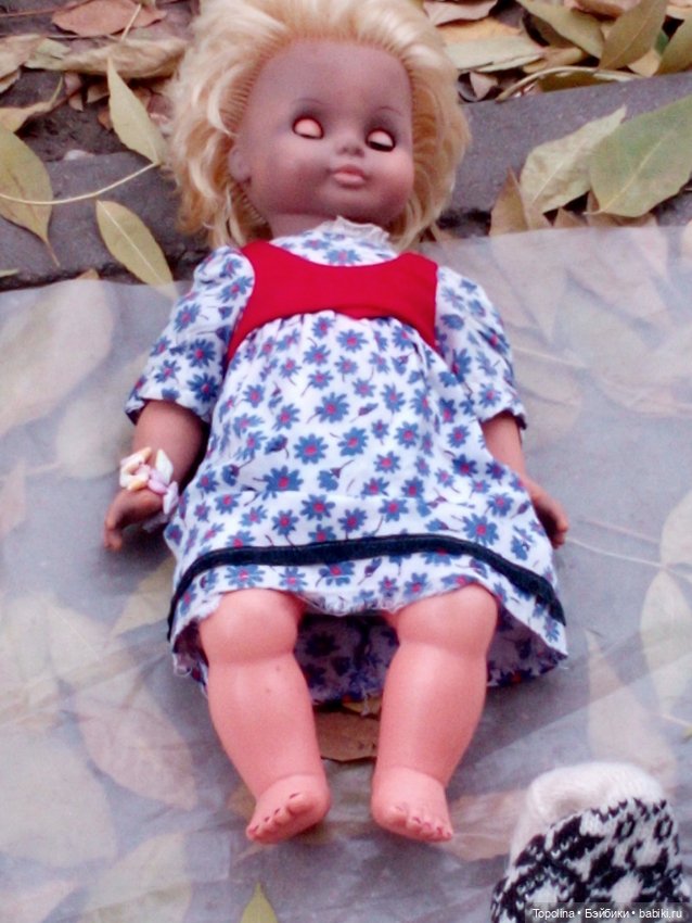 Блошка. Вчера и Сегодня — Болталка и разговоры обо всем: жизнь (фото 7)