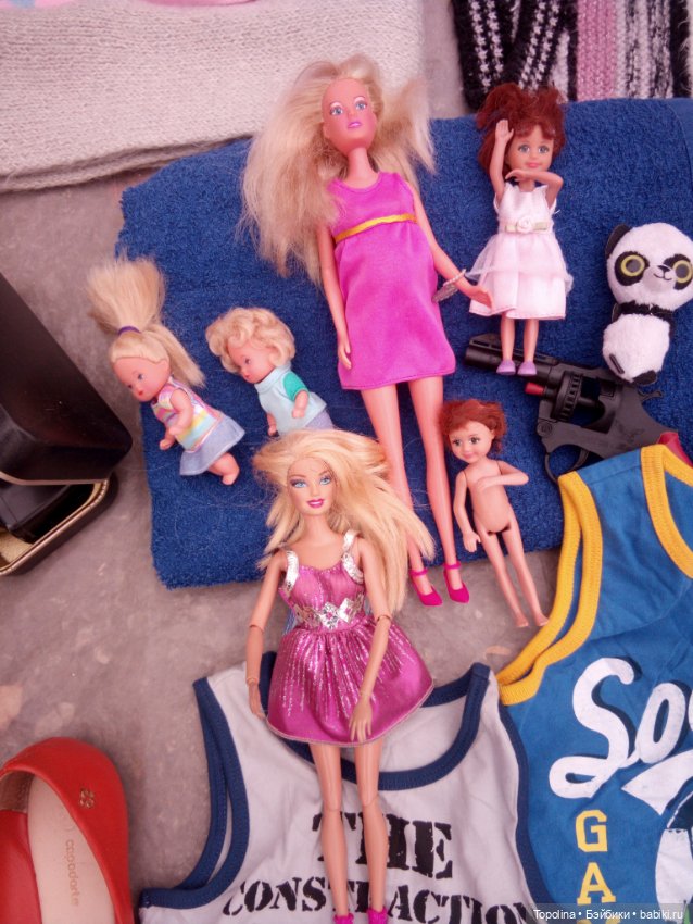 Блошка. Вчера и Сегодня — Болталка и разговоры обо всем: жизнь