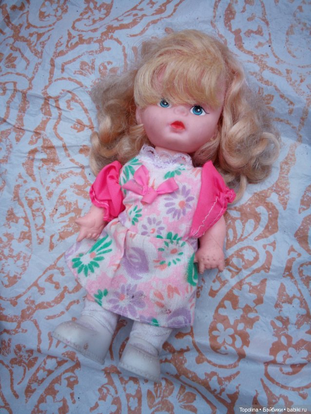 Блошка. Вчера и Сегодня — Болталка и разговоры обо всем: жизнь