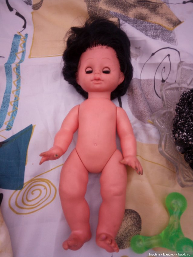 Блошка. Вчера и Сегодня — Болталка и разговоры обо всем: жизнь (фото 9)