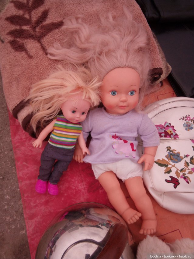 Блошка. Вчера и Сегодня — Болталка и разговоры обо всем: жизнь