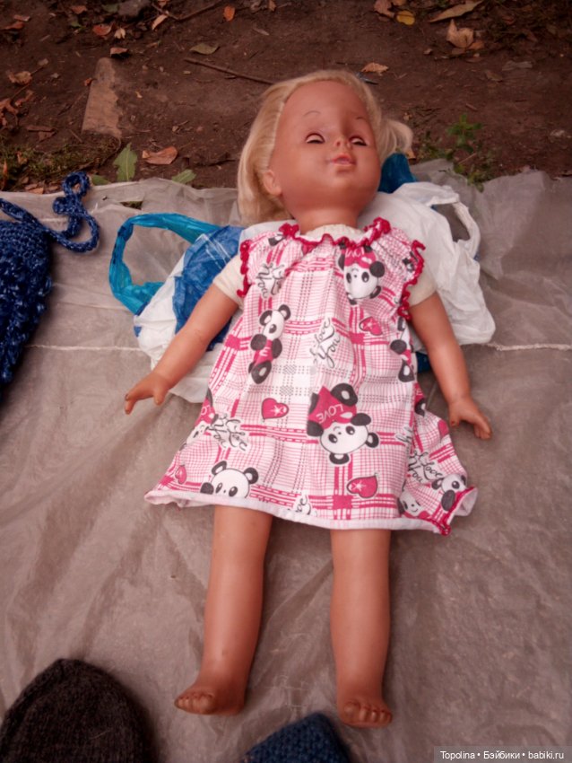 Блошка. Вчера и Сегодня — Болталка и разговоры обо всем: жизнь (фото 3)