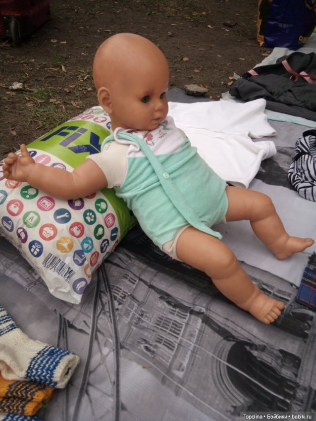 Блошка. Вчера и Сегодня — Болталка и разговоры обо всем: жизнь