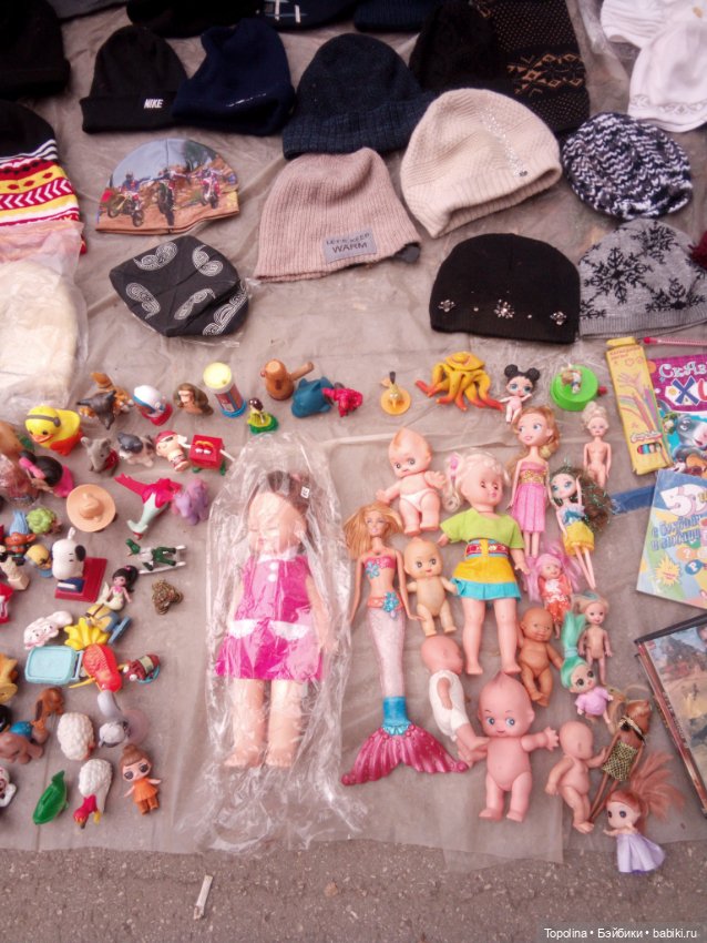 Блошка. Вчера и Сегодня — Болталка и разговоры обо всем: жизнь (фото 10)