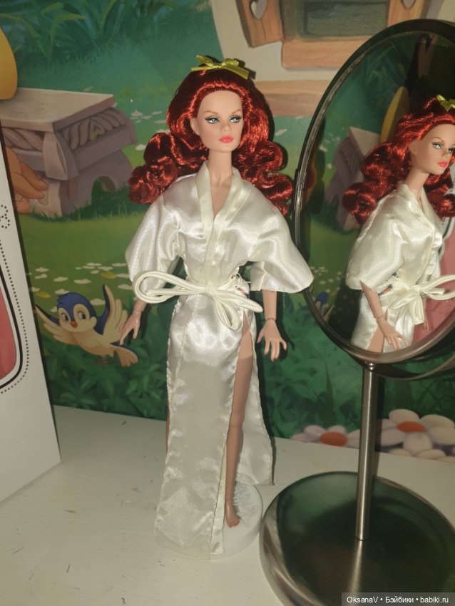 Кто на полке всех новее — Фэшн (фото 4)