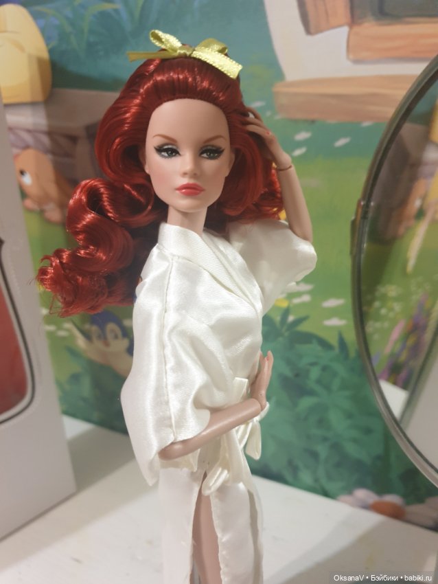 Кто на полке всех новее — Фэшн (фото 7)