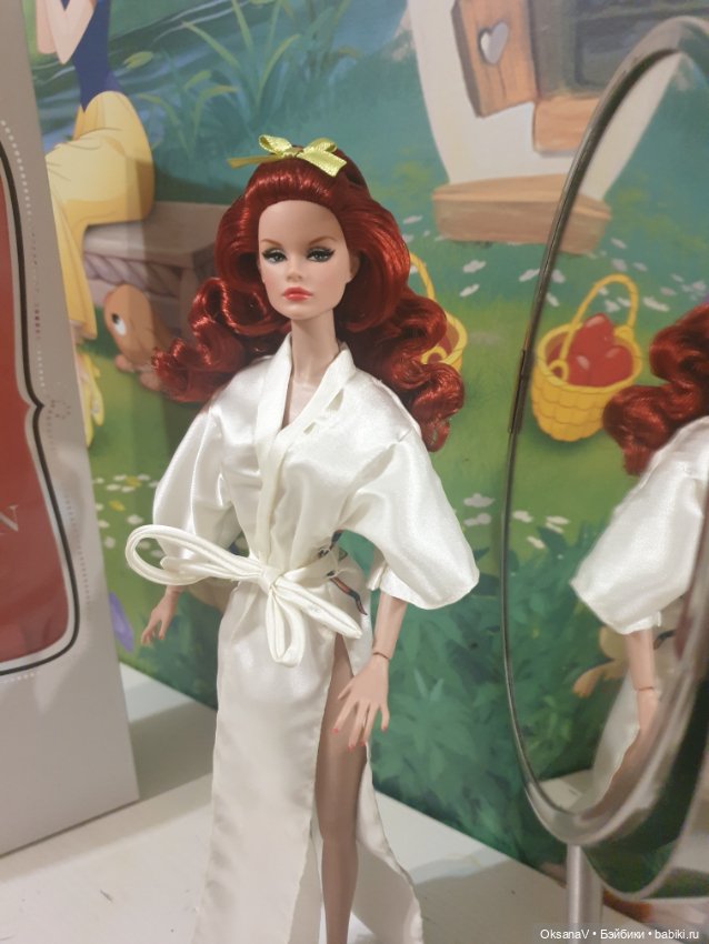 Кто на полке всех новее — Фэшн (фото 6)